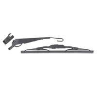A.I.C. Wiper Arm 56815 - Rear Windscreen Washer for Ford Focus II / C-MAX Station Wagon