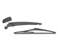 Wiper arm Rear PBT 56816 AIC for FORD C-MAX II B-MAX