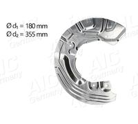 AIC 56981 Splash Panel, brake disc