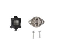 HYDRAULIC FILTER MULTIPLATE CLUTCH (ALLWHEEL DRIVE) 57000 FOR VOLVO V50 S80 2.4L