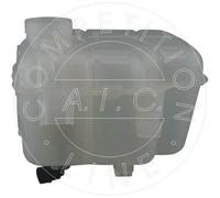 AIC 57038 Expansion Tank, coolant for OPEL