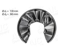 AIC 57069 Brake disc backing plate