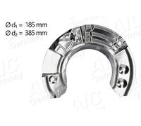 AIC 57530 Splash Panel, brake disc for BMW