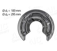 AIC 57577 Splash Panel, brake disc