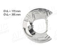 AIC 57760 Splash Panel, brake disc for BMW