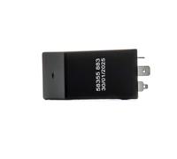 AIC 58355 Relay, air conditioning
