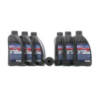 AIC 58376Set Gearbox service kit