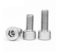 AIC 58819 Hollow Screw