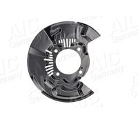 AIC 70740 Splash Panel, brake disc for TOYOTA