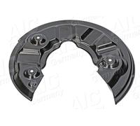 AIC 71008 Splash Panel, brake disc for AUDI,SEAT,SKODA,VW