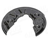 AIC 71009 Splash Panel, brake disc for AUDI,SEAT,SKODA,VW