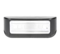 License plate lamp Right 72329 AIC for FIAT PEUGEOT CITROËN TOYOTA
