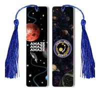AICase for Project Hail Mary Merch Double-Sided Bookmark
