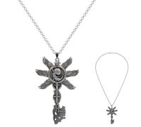 AICase for Resident Evil Merch Gifts Inspired Necklace