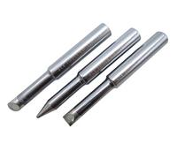 AiCE Tls Weller MTG20 MTG21 MTG22 Soldering Tip Replacement fit WLC200 SPG80 SP80NUS SPG80L Solder Station Iron Consumer Tips (Brand) (3 Pieces)