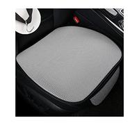 AICEL Car Seat Cushion Pad, 2 Pack Breathable Comfort Drivers Seat Covers with Storage Bag, Universal Car Front Seat Anti-Slip Cushion Mat, Car Protector Accessories for Truck, SUV, Van