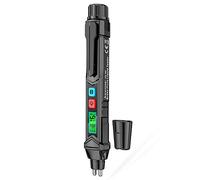 Aicevoos NF Brake Fluid Tester with Sound Light Double Alarm Function, Calibrated for DOT3 DOT4 DOT-5.1 Brake Fluid Tester Pen