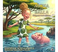 Aïcha et Balla: L'hippopotame albinos