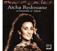 Aicha Redouane - Et L'Ensemble Al-Adwar
