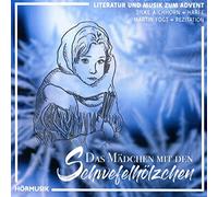 Aichhorn,Silke - Das Mädchen mit Den Schwefelhölzchen