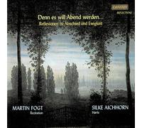 Aichhorn,Silke/Fogt,Martin - Denn es will Abend werden...