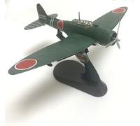 Aichi D3A Aichi Navy Type 99 Carrier Bomber 1/72 Diecast Aircraft Model