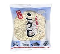 Aichi Malted Rice - Kome Koji 200g | Authentic Japanese Koji for Sake, Miso & Amazake | Naturally Fermented, Premium Quality