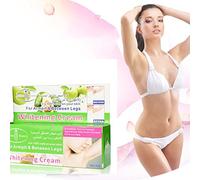 AICHUN BEAUTY Aichun Beauty Whitening Cream For Armpit Elbow Knee Lightening Bikini Underarm Inner Thigh Work Well