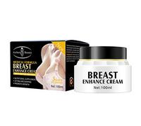 AICHUN BEAUTY Breast Enhancement Cream Medical Formula Lifting Shaping Nutritional Bust Massage Lotion 100ML