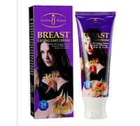 Aichun Beauty Breast Lifting Hips Butt Enlargement Bella Enhancement Breast Cream 120g (GARLIC)