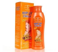 aichun Ginger Garlic Hip Lift Massage Cream For Fast Bigger Buttocks Enhancement Up Butt Shaper Enlargement Cream 200 G By Aichun