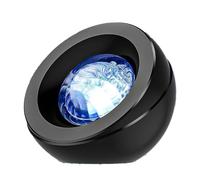 Aiciyimo Galaxy Projector, Northern Galaxy Light Projector, Starry Nebula Night Light Projector for Kids Adults Gaming Room, Home