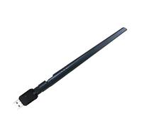 Aiciyimo Zigbee 3.0 USB Dongle USB 2.0 ZigBee Dongle Works with All ZigBee Device for Assistant Zigbee2MQTT Smart Home