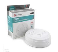 Aico EI3018 Carbon Monoxide Alarm - Mains with Rechargeable Battery Backup