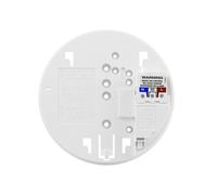 Aico EASI-FITBASE Easi-Fit Base for use with 140RC & 3000 Series Alarms