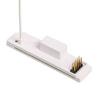 Aico Ei100MRF RadioLINK Smoke Fire Heat Alarm Detector Wireless Module for Ei161e Ei166e Ei164e