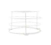 Aico Ei116 Anti Vandal Cage. Fits all Main Powered Easy-fit Alarms