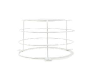 Aico Ei116 Anti Vandal Cage. Fits all Main Powered Easy-fit Alarms