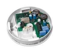 Aico EI128RBU Hard Wired Relay Base Module With Battery Back Up Remote Terminal