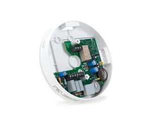 Aico EI128RBU Mains Hard Wired Relay Module with 5A Relay. 230V with 10Yr+ Rechargeable Backup