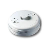 Aico EI140 Series, Mains 240volt, With Alkaline Battery Backup