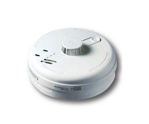 Aico EI140 Series, Mains 240volt, With Alkaline Battery Backup