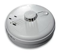 Aico Ei144E Heat Alarm - Mains Powered 9V Battery Backup