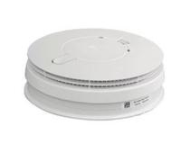 Aico Ei146e Optical Smoke Alarm Mains Powered 9V Alkaline Battery Backup