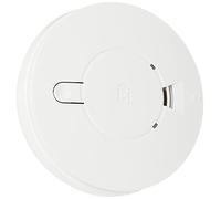Aico Ei144E Heat Alarm - Mains Powered 9V Battery Backup