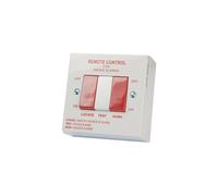 Aico EI1529RC Hardwired Smoke Alarm Remote Test, Hush & Locate Switch