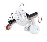 Aico EI170RF Mains RadioLink Alarm Kit for the Deaf & Hard of Hearing