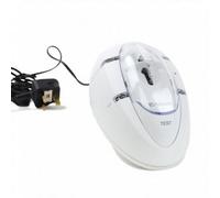 Aico Ei171RF Mains Powered RadioLINK Flashing Strobe Light 230V with Rechargeable Backup