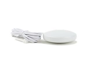 Aico Ei174 Additional Plug-In Vibrating Pad. Use with Alarms for the Deaf & Hard of Hearing