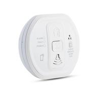 Ei Electronics Ei208-3XD Ei208 Aico, 3 V, White